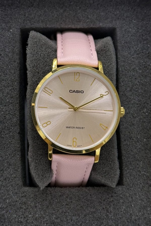 Casio LTP-VT01GL-4BUDF