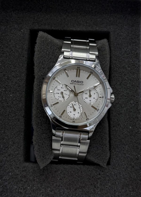 Casio LTP-V300D-7AUDF
