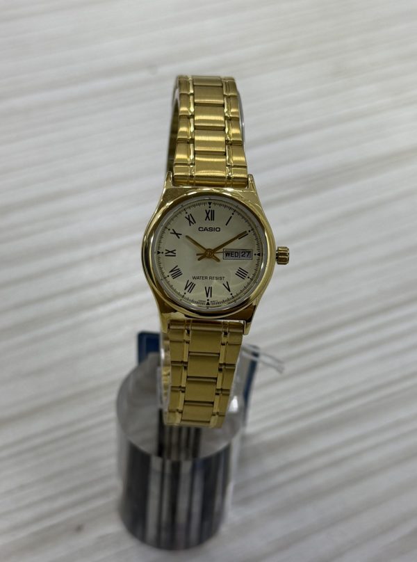 Casio LTP-V006G-9BUDF