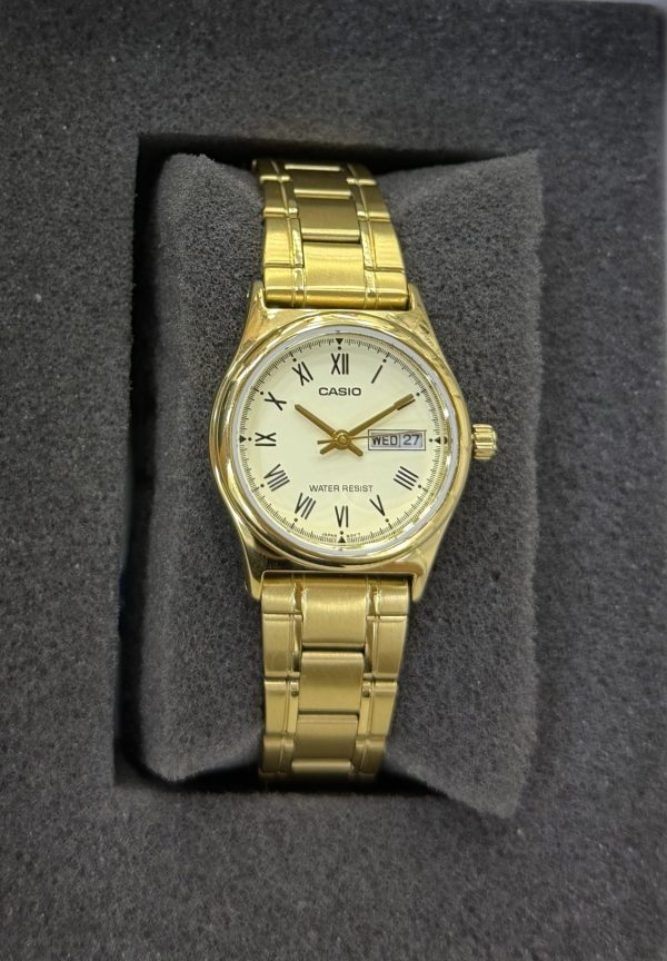 Casio LTP-V006G-9BUDF