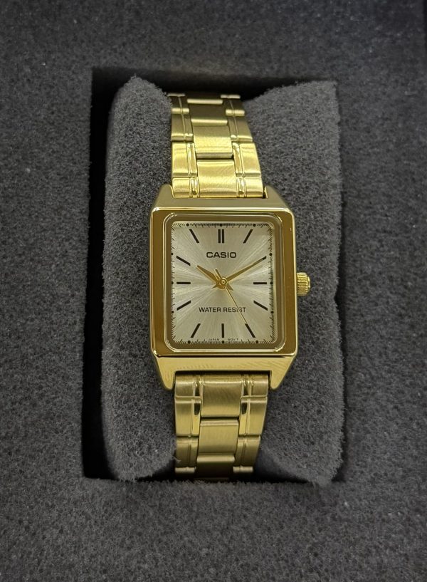 Casio LTP-V007G-9EUDF
