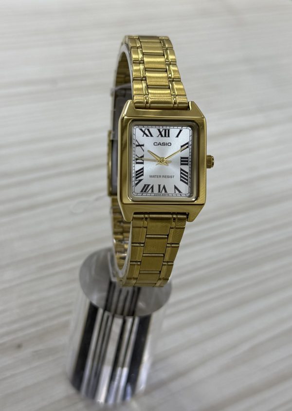 Casio LTP-V007G-9BUDF