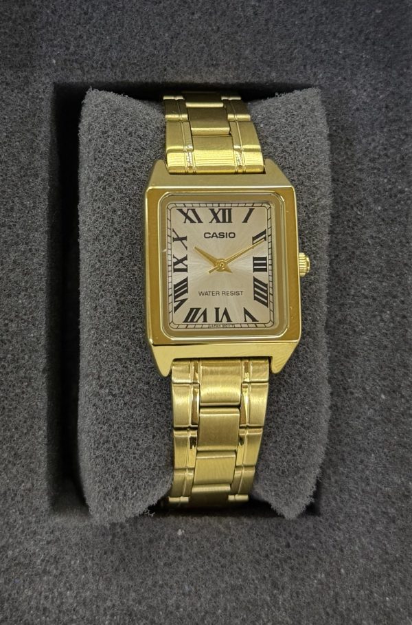 Casio LTP-V007G-9BUDF