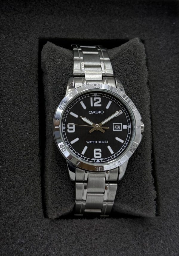 Casio LTP-V004D-1B2UDF