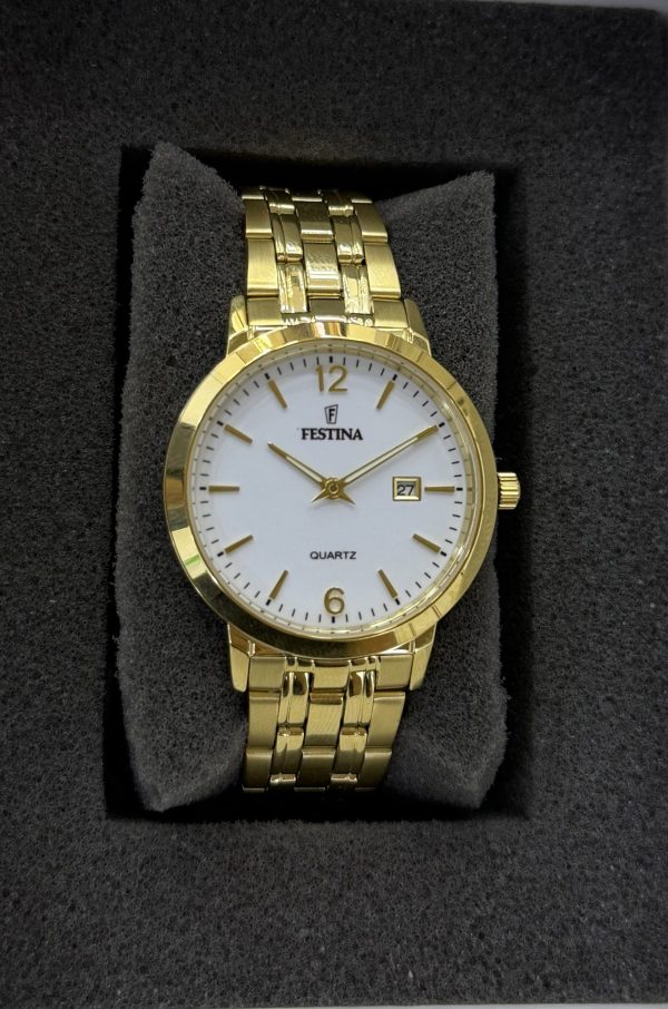 Festina F20514/2