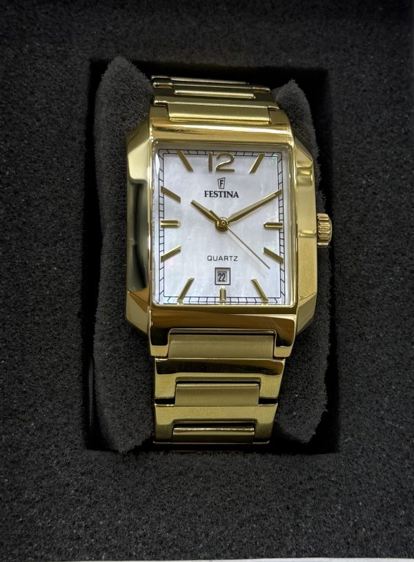 Festina F20680/2