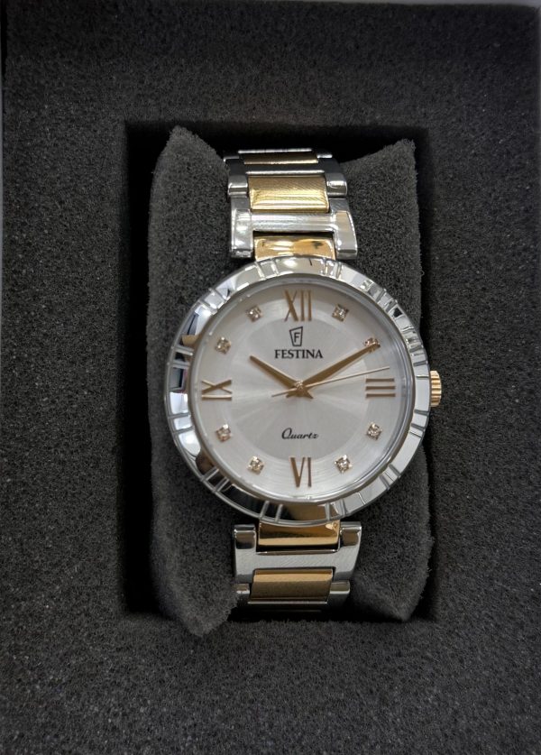 Festina F16937/D