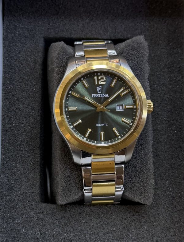 Festina F20737/4