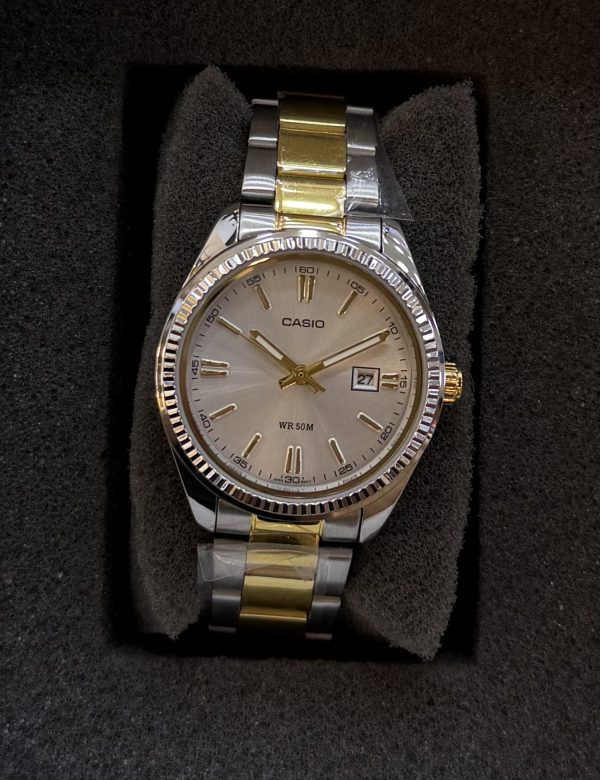 Casio LTP-V007G-9BUDF