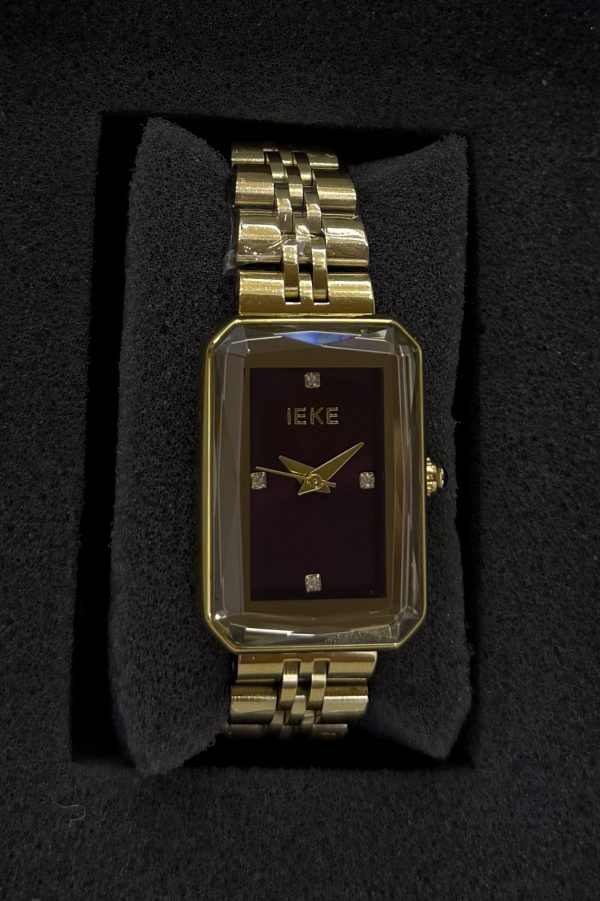 Casio LTP-VTO1D-4BUDF