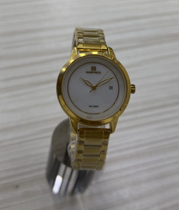 NAVY FORCE NF5008L