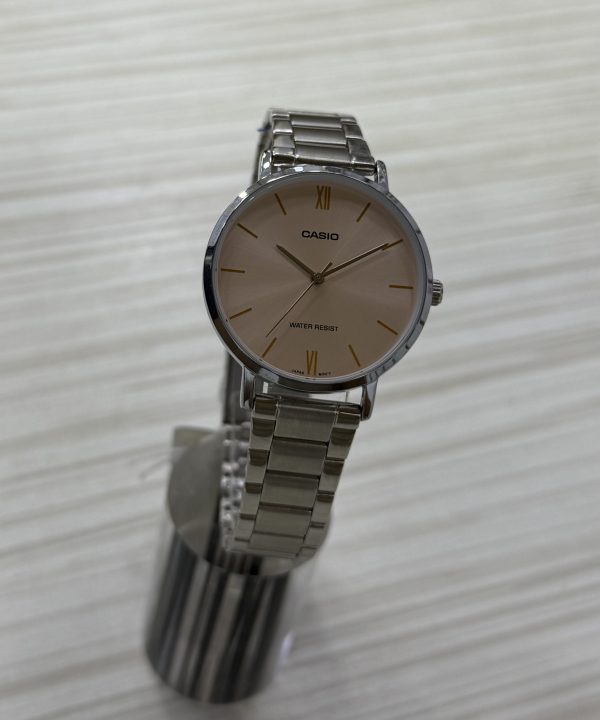 Casio LTP-VTO1D-4BUDF
