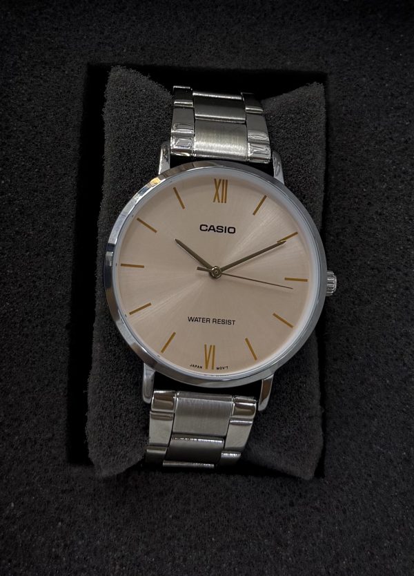 Casio LTP-VTO1D-4BUDF