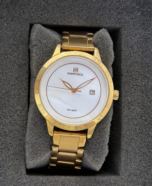 NAVY FORCE NF5008L