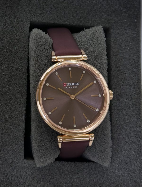 Curren C9081L