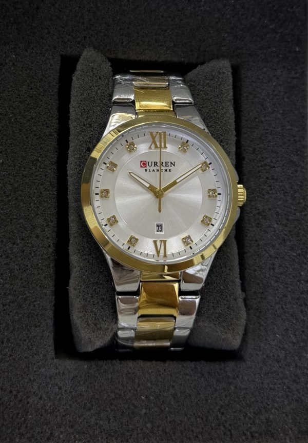 Curren C9107L