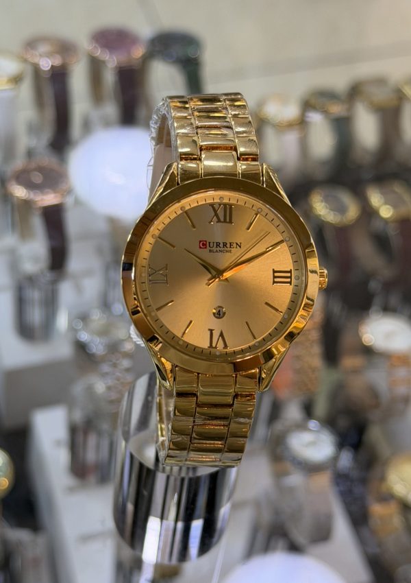 CURREN C9007L