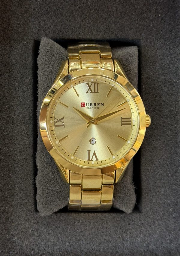 CURREN C9007L