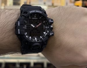 SAMDA-6126