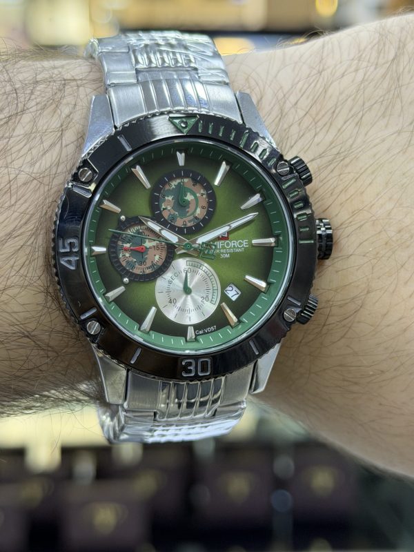 NAVIFORCE-NF9173M