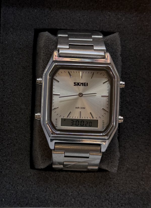 SKMEI-1220