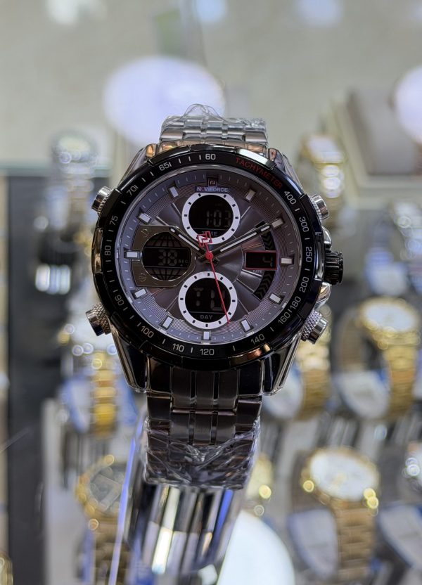 NAVIFORCE-NF9197