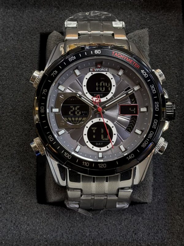 NAVIFORCE-NF9197