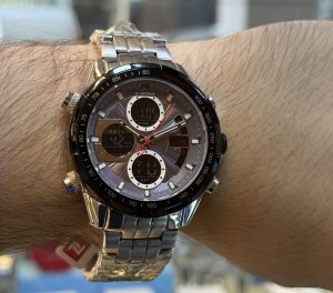 NAVIFORCE-NF9197